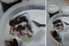 Jul 22, 2020 · untuk membuat donat kentang tidak diperlukan oven, karena pakai teknik digoreng. Cara Buat Tepung Boko Ubi Kayu Yang Asli Sukat Guna Cawan Je
