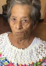 Rosa De La Garza Obituary