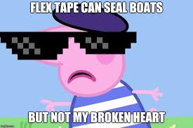 Image Tagged In Lol Peppa Pig Imgflip Find the best peppa pig wallpaper on getwallpapers.