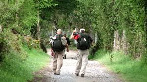 Daca vorbesti de pelerinaj ca drum initatic, da, dar pentru asta nu trebuie sa mergi pana la santiago. Pelerinaj La Santiago De Compostela Travelica