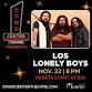 Los Lonely Boys event image