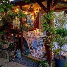 The best part is that there are so many beautiful ways you can get the task done. 400 Outdoor Decor Ideas In 2021 Outdoor Outdoor Gardens Outdoor Decor