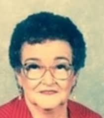 Obituary information for Bettye Jo Langham