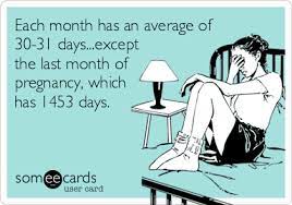 pin on pregnancy humor