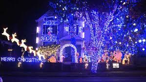 The unique atmosphere of the victorian era homes, industrial boomtown elements, and modern renovations give it a quirky and warm feel you won't forget. This Light Display May Be The Brightest In The Cincinnati Area