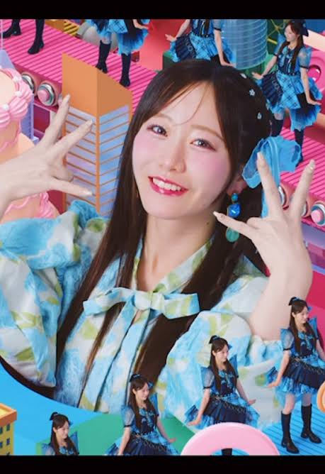 〖ゆるっとふるっぱー〗🩵真中まな
