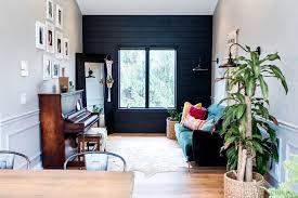Living room neutral interior paint colors. Our Finally Finished Dining Room Reveal Construction2style Finished Dining Room Neutral Interior Paint Colors Paint Colors For Home