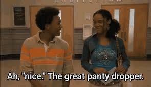 Veronica Mars Veronica Mars Season2 Gif Veronica Mars Veronica Mars Season2 Tessa Thompson Discover Share Gifs