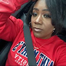 Maya Johnson and DeAndre Pennington's Wedding Website