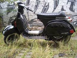 1997 Vespa Px 200 Gs Motorcycle Scooter Photo Vespa Px Vespa Px 200 Vespa
