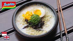 Ramen Dari Indomie Resep Ramen Jepang Hakata Style Rezeptideen Ramen