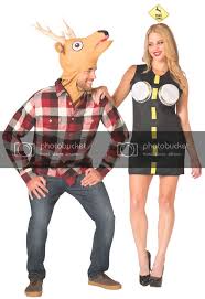 Deer In Headlights Couples Halloween Costume Walmart Com Walmart Com See more ideas about drawing base, art reference poses, chibi drawings. deer in headlights couples halloween costume walmart com