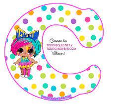 Jugar al fútbol con los coches en el estilo del popular juego de pc rocket league. Letras De Lol Surprise Hair Goals Serie 5 Abecedario Para Imprimir Gratis Todo Candy Bar Abecedario Para Imprimir Abecedario Infantil Munecas Lol