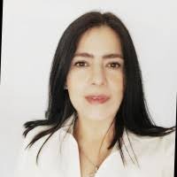 Lorena Ariza's Instagram, Twitter & Facebook