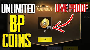 Today i am gonna share a method of getting free unlimited bp coins in pubg mobile. How To Get Unlimited Bp Coins In Pubg Mobile 100 Working Safe Method Youtube