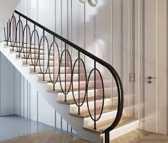 May 02, 2020 · 6. 12 Desain Railing Tangga Tidak Hanya Soal Keamanan Tapi Juga Keindahan Rumah123 Com