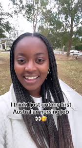 ive been fun-employed since August 💀 #AmericanLivinginAustralia  #blackgirltravel #travelnurse #nursetok