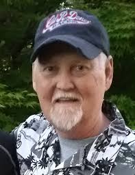 Obituary information for Gary P. Kammerud