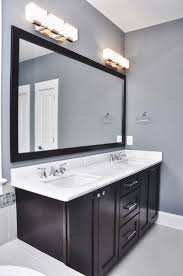 Bathroom Charming Bathroom Lighting Fixtures Over Mirror Elagant Grey W Light Fixtures Bathroom Vanity Modern Bathroom Light Fixtures Modern Bathroom Lighting