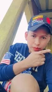 Osvaldo Solis in people