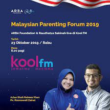 Listen to the songs from the 80s and 90s. Raudhatus Sakinah Pagi Ini Di Kool Fm Jemput Dengar Ya Lembah Klang 101 3 Fm Pulau Pinang 90 2 Fm Kuala Terengganu 93 6 Fm Kota Bharu 88 6 Fm Alor