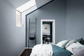 Whether you're using light grey paint or darker tones, its timeless shades give you the flexibility to transform a room. Shades Of Blue For Calming Rooms Ideas Dulux