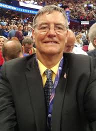 Letter To The Editor: County Board Member Phil Chapman Provides Report To  People