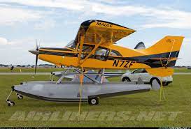 Photos Maule M-7-260 Super Rocket Aircraft Pictures Maule Bush Plane Small Aircraft