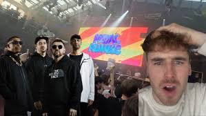 RAY KEITH DREAD CAST 23rd March