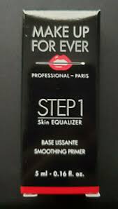 step 1 skin equalizer smoothing primer