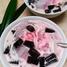 Mempunyai rasa yang manis dingin dan paduan aneka buah didalamnya membuat ec sekarang kita langsung saja membahas tentang cara membuat es campur dengan bahan utamanya adalah santan. 18 Es Ideas Asian Desserts Indonesian Desserts Indonesian Food