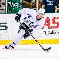 If the stars had won the stanley cup he probably would have been the conn smythe winner to cap off a remarkable postseason performance. The Dallas Stars Instagram Posted A Pic Of Me And Miro Heiskanen Dallasstars