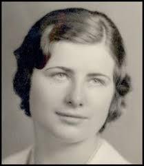 Mary ECKERMAN Obituary (2011)