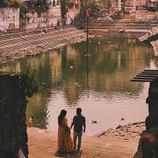 Banganga, Walkeshwar, Mumbai. Shot on ...