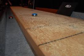 Shuffleboard: Faqs & The Absolute Basics • Quality Billiards