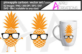 Download Free Pineapple Svg Cut Files Free Svg Cut Files Create Your Diy Projects Using Your Cricut Explore Silhouette And More The Free Cut Files Include Svg Dxf Eps And Png Files PSD Mockup Templates