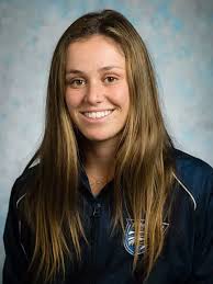 2021-22 Women's Track and Field Roster