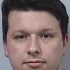 Jail officer arrested, fired after alleged sex with inmate