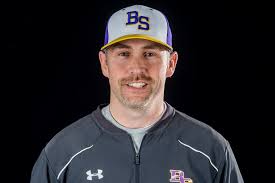 Baseball media day, 2019