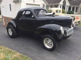 Image result for Shadow Gray 1941 Willys