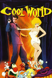 Cool World – The Frida Cinema