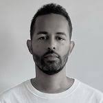 Harold Hadnott's Instagram, Twitter & Facebook