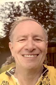 Terrence Albert Dyer