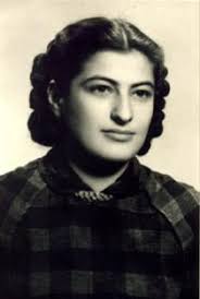 Mikhail Goshovskiy and Yekaterina Herzog