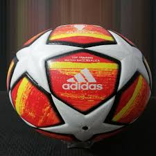Pes 2019 europa league ball. Adidas Uefa Champions League 2018 19 Official Soccer Match Ball Cw4133 Size 5 Mdm Soccer Match Uefa Champions League Soccer