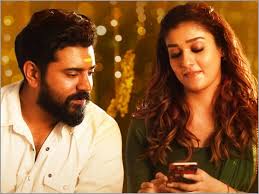 Love Action Drama Movie Review And Rating This Nivin Pauly Nayanthara Movie Is Flawed Yet Entertaining Filmibeat