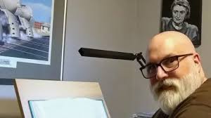 Crossing Divides: Why I read aloud to strangers