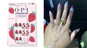 10 Best Press-On Nails Sets and Kits for 2024, Tested & Reviewed