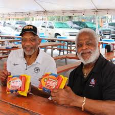 Earl Campbell Sausage