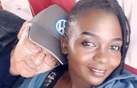 Songtress nyota ndogo and her coast based colleague ali b are part of the jaza lorry charity nyota has been vocal about the plight of women and children in ganze and is working towards. I Cannot Conceive Easily Says Nyota Ndogo As She Tells It All